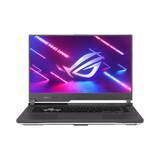 ASUS ROG Strix G15 15.6" Gaming Laptop, AMD Ryzen 9 5900HX, NVIDIA GeForce RTX 3060, 16GB DDR4 RAM, 512GB SSD (Black, 2021) — Being Shipped
