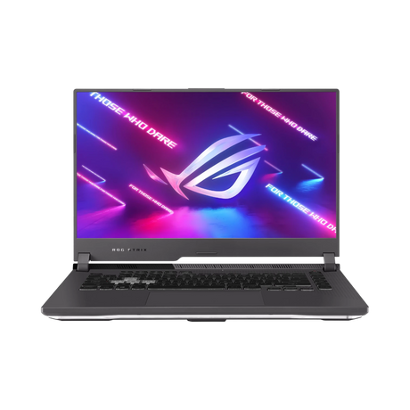 ASUS ROG Strix G15 15.6" Gaming Laptop, AMD Ryzen 9 5900HX, NVIDIA GeForce RTX 3060, 16GB DDR4 RAM, 512GB SSD (Black, 2021) — Being Shipped