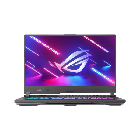 ASUS ROG Strix G15 15.6" Gaming Laptop, AMD Ryzen 9 5900HX, NVIDIA GeForce RTX 3060, 16GB DDR4 RAM, 512GB SSD (Black, 2021) — Being Shipped