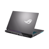 ASUS ROG Strix G15 15.6" Gaming Laptop, AMD Ryzen 9 5900HX, NVIDIA GeForce RTX 3060, 16GB DDR4 RAM, 512GB SSD (Black, 2021) — Being Shipped