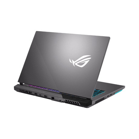 ASUS ROG Strix G15 15.6" Gaming Laptop, AMD Ryzen 9 5900HX, NVIDIA GeForce RTX 3060, 16GB DDR4 RAM, 512GB SSD (Black, 2021) — Being Shipped