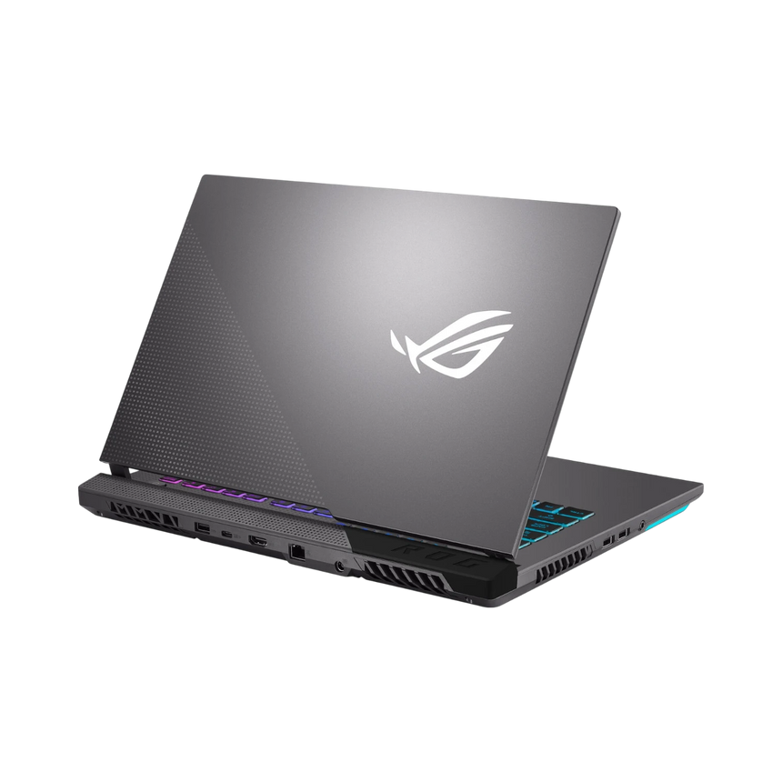 ASUS ROG Strix G15 15.6" Gaming Laptop, AMD Ryzen 9 5900HX, NVIDIA GeForce RTX 3060, 16GB DDR4 RAM, 512GB SSD (Black, 2021) — Being Shipped