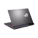 ASUS ROG Strix G15 15.6" Gaming Laptop, AMD Ryzen 9 5900HX, NVIDIA GeForce RTX 3060, 16GB DDR4 RAM, 512GB SSD (Black, 2021) — Being Shipped