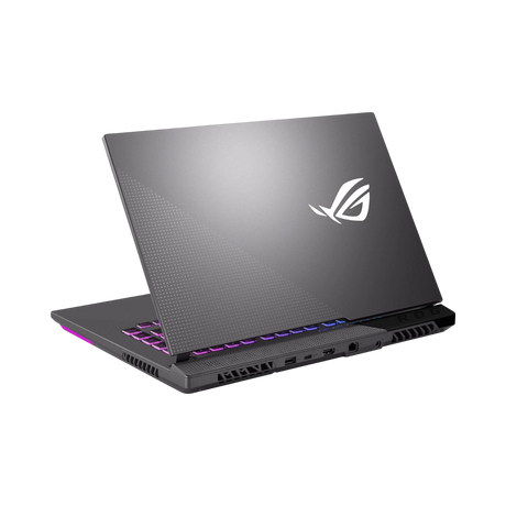 ASUS ROG Strix G15 15.6" Gaming Laptop, AMD Ryzen 9 5900HX, NVIDIA GeForce RTX 3060, 16GB DDR4 RAM, 512GB SSD (Black, 2021) — Being Shipped