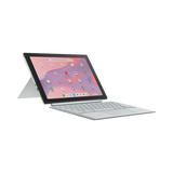 ASUS Chromebook 10.5" Touch Laptop, MediaTek Kompanio 520, 8GB RAM, 128GB eMMC — Being Shipped