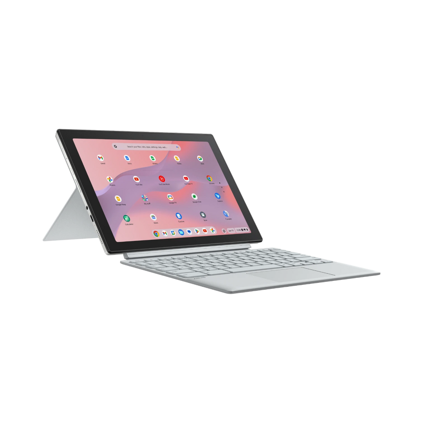 ASUS Chromebook 10.5" Touch Laptop, MediaTek Kompanio 520, 8GB RAM, 128GB eMMC — Being Shipped