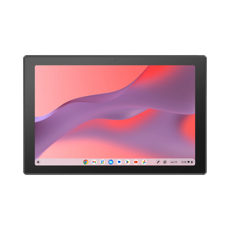 ASUS Chromebook 10.5" Touch Laptop, MediaTek Kompanio 520, 8GB RAM, 128GB eMMC — Being Shipped