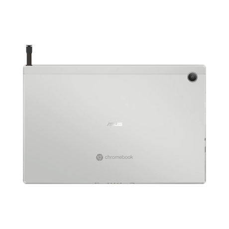ASUS Chromebook 10.5" Touch Laptop, MediaTek Kompanio 520, 8GB RAM, 128GB eMMC — Being Shipped