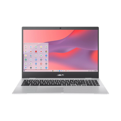 ASUS Chromebook CX1 15.6" Laptop, Intel Celeron N4500, 8GB RAM, 64GB eMMC — Being Shipped