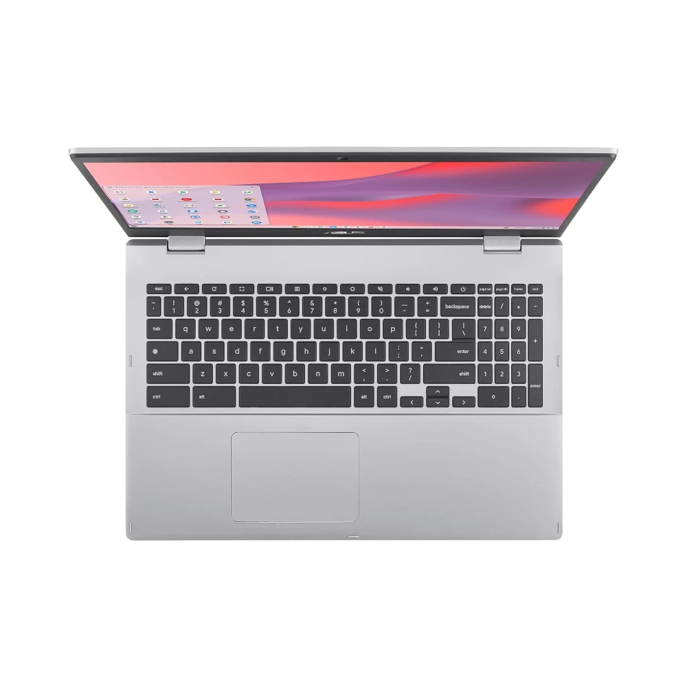 ASUS Chromebook CX1 15.6