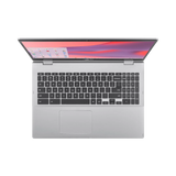ASUS Chromebook CX1 15.6" Laptop, Intel Celeron N4500, 8GB RAM, 64GB eMMC — Being Shipped