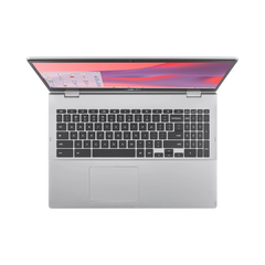 ASUS Chromebook CX1 15.6" Laptop, Intel Celeron N4500, 8GB RAM, 64GB eMMC — Being Shipped