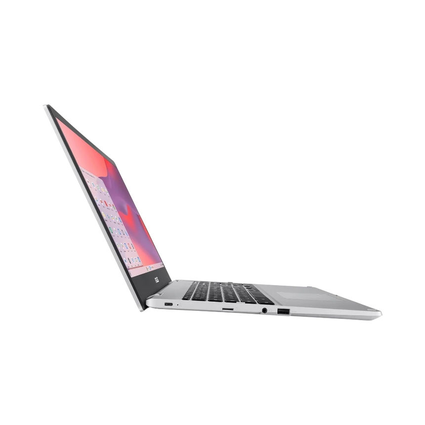 ASUS Chromebook CX1 15.6" Laptop, Intel Celeron N4500, 8GB RAM, 64GB eMMC — Being Shipped