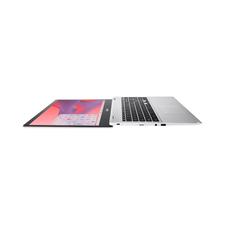 ASUS Chromebook CX1 15.6" Laptop, Intel Celeron N4500, 8GB RAM, 64GB eMMC — Being Shipped
