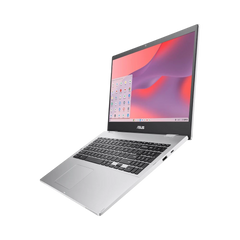 ASUS Chromebook CX1 15.6" Laptop, Intel Celeron N4500, 8GB RAM, 64GB eMMC — Being Shipped
