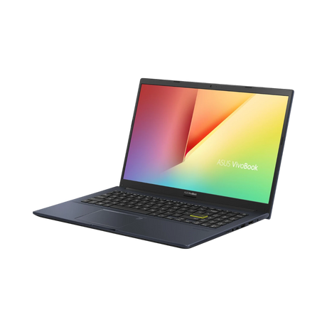 ASUS VivoBook 15 S513 Thin & Light 15.6" Laptop, AMD Ryzen 5 4500U, 8GB DDR4 RAM, 512GB SSD — Being Shipped