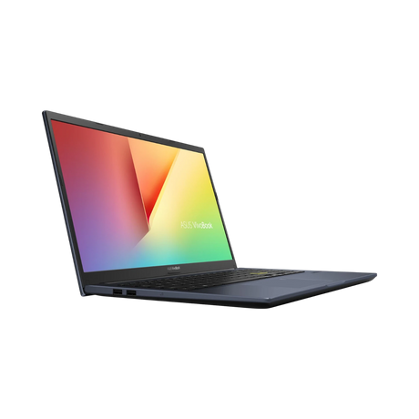 ASUS VivoBook 15 S513 Thin & Light 15.6" Laptop, AMD Ryzen 5 4500U, 8GB DDR4 RAM, 512GB SSD — Being Shipped