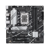 ASUS PRIME B760M-A D4 LGA 1700 Micro-ATX Motherboard — Being Shipped