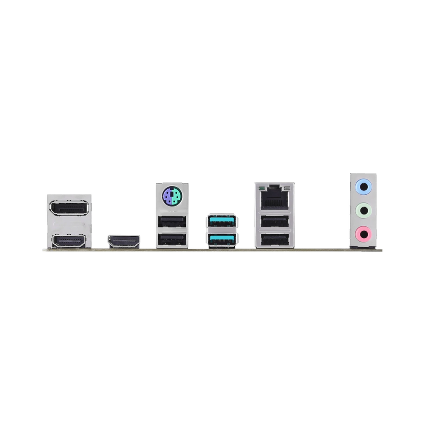 ASUS PRIME B760M-A D4 LGA 1700 Micro-ATX Motherboard — Being Shipped