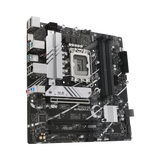 ASUS PRIME B760M-A D4 LGA 1700 Micro-ATX Motherboard — Being Shipped