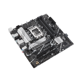 ASUS PRIME B760M-A D4 LGA 1700 Micro-ATX Motherboard — Being Shipped