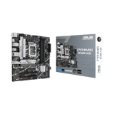 ASUS PRIME B760M-A D4 LGA 1700 Micro-ATX Motherboard — Being Shipped