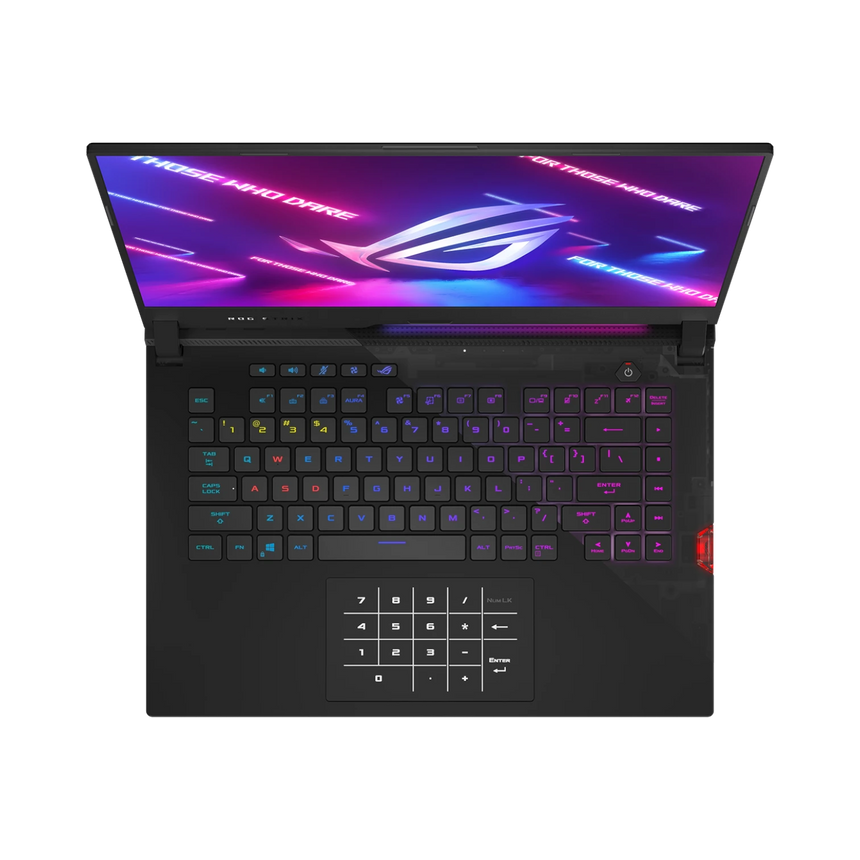 ASUS ROG Strix Scar 15 15.6" Gaming Laptop, AMD Ryzen 9 5900HX, NVIDIA RTX 3080, 16GB DDR4 RAM, 1TB SSD — Being Shipped