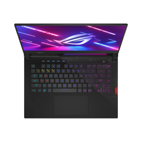 ASUS ROG Strix Scar 15 15.6" Gaming Laptop, AMD Ryzen 9 5900HX, NVIDIA RTX 3080, 16GB DDR4 RAM, 1TB SSD — Being Shipped