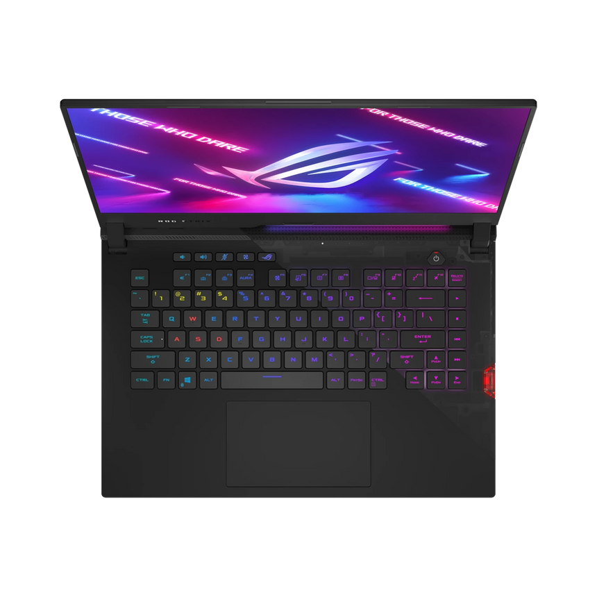 ASUS ROG Strix Scar 15 15.6" Gaming Laptop, AMD Ryzen 9 5900HX, NVIDIA RTX 3080, 16GB DDR4 RAM, 1TB SSD — Being Shipped