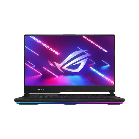 ASUS ROG Strix Scar 15 15.6" Gaming Laptop, AMD Ryzen 9 5900HX, NVIDIA RTX 3080, 16GB DDR4 RAM, 1TB SSD — Being Shipped