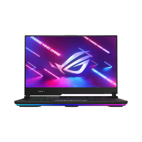 ASUS ROG Strix Scar 15 15.6" Gaming Laptop, AMD Ryzen 9 5900HX, NVIDIA RTX 3080, 16GB DDR4 RAM, 1TB SSD — Being Shipped