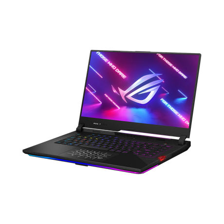 ASUS ROG Strix Scar 15 15.6" Gaming Laptop, AMD Ryzen 9 5900HX, NVIDIA RTX 3080, 16GB DDR4 RAM, 1TB SSD — Being Shipped