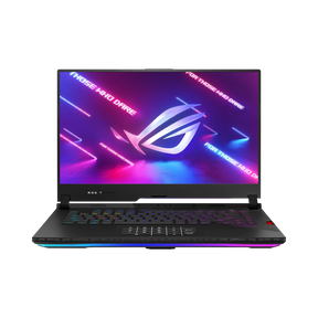 ASUS ROG Strix Scar 15 15.6" Gaming Laptop, AMD Ryzen 9 5900HX, NVIDIA RTX 3080, 16GB DDR4 RAM, 1TB SSD — Being Shipped