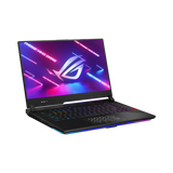 ASUS ROG Strix Scar 15 15.6" Gaming Laptop, AMD Ryzen 9 5900HX, NVIDIA RTX 3080, 16GB DDR4 RAM, 1TB SSD — Being Shipped
