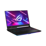 ASUS ROG Strix Scar 15 15.6" Gaming Laptop, AMD Ryzen 9 5900HX, NVIDIA RTX 3080, 16GB DDR4 RAM, 1TB SSD — Being Shipped