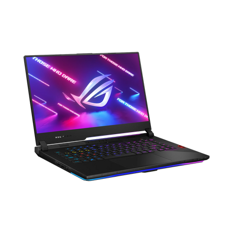ASUS ROG Strix Scar 15 15.6" Gaming Laptop, AMD Ryzen 9 5900HX, NVIDIA RTX 3080, 16GB DDR4 RAM, 1TB SSD — Being Shipped