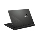 ASUS ROG Strix Scar 15 15.6" Gaming Laptop, AMD Ryzen 9 5900HX, NVIDIA RTX 3080, 16GB DDR4 RAM, 1TB SSD — Being Shipped