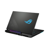 ASUS ROG Strix Scar 15 15.6" Gaming Laptop, AMD Ryzen 9 5900HX, NVIDIA RTX 3080, 16GB DDR4 RAM, 1TB SSD — Being Shipped