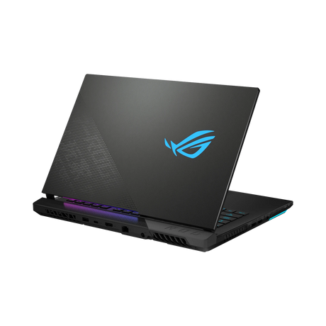 ASUS ROG Strix Scar 15 15.6" Gaming Laptop, AMD Ryzen 9 5900HX, NVIDIA RTX 3080, 16GB DDR4 RAM, 1TB SSD — Being Shipped