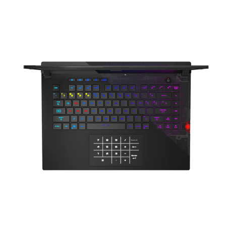 ASUS ROG Strix Scar 15 15.6" Gaming Laptop, AMD Ryzen 9 5900HX, NVIDIA RTX 3080, 16GB DDR4 RAM, 1TB SSD — Being Shipped