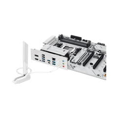 ASUS B650E MAX Gaming WiFi W AMD B650 AM5 ATX Motherboard — Being Shipped