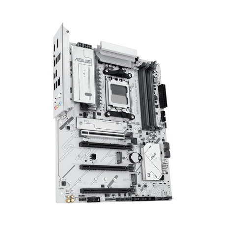 ASUS B650E MAX Gaming WiFi W AMD B650 AM5 ATX Motherboard — Being Shipped