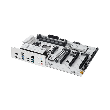 ASUS B650E MAX Gaming WiFi W AMD B650 AM5 ATX Motherboard — Being Shipped