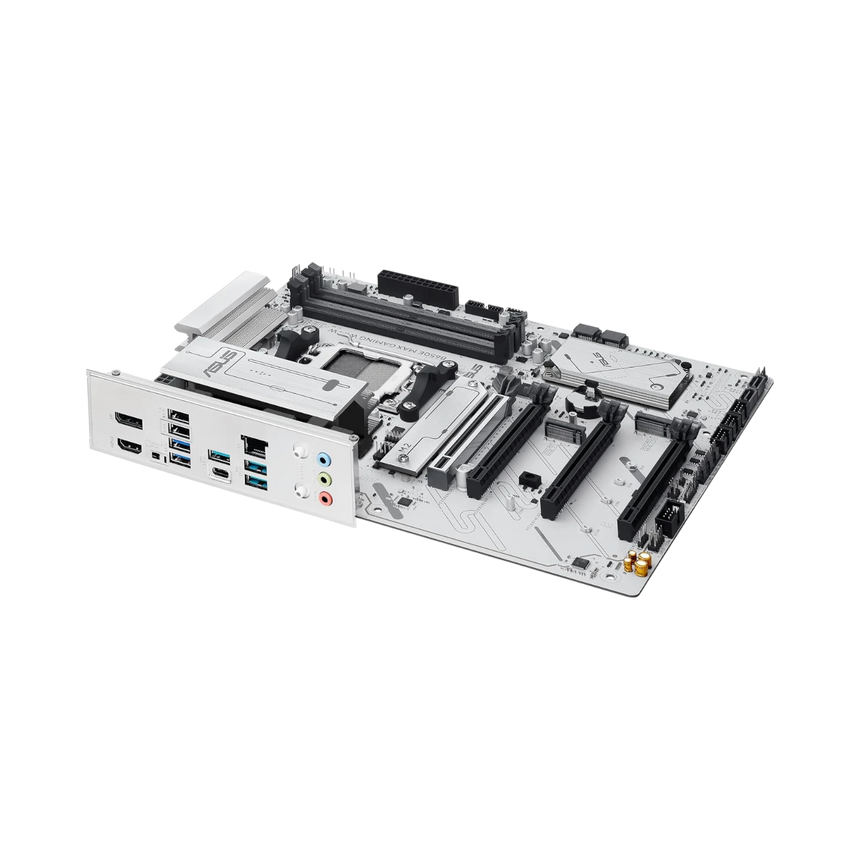 ASUS B650E MAX Gaming WiFi W AMD B650 AM5 ATX Motherboard — Being Shipped