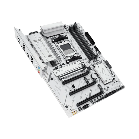 ASUS B650E MAX Gaming WiFi W AMD B650 AM5 ATX Motherboard — Being Shipped