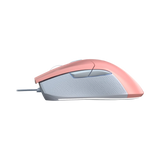 ASUS ROG Gladius II Origin PNK LTD Ergonomic Wired Optical Gaming Mouse — Being Shipped