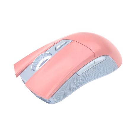 ASUS ROG Gladius II Origin PNK LTD Ergonomic Wired Optical Gaming Mouse — Being Shipped