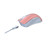 ASUS ROG Gladius II Origin PNK LTD Ergonomic Wired Optical Gaming Mouse — Being Shipped