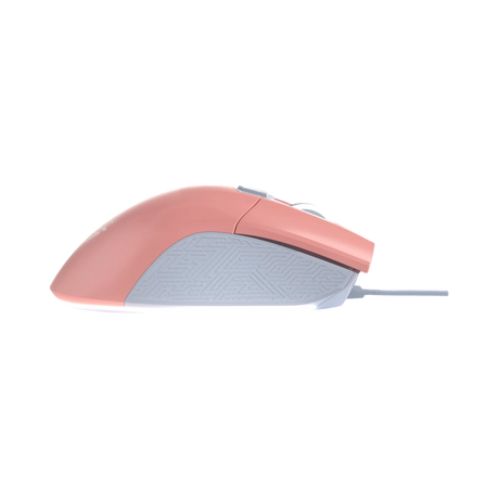 ASUS ROG Gladius II Origin PNK LTD Ergonomic Wired Optical Gaming Mouse — Being Shipped