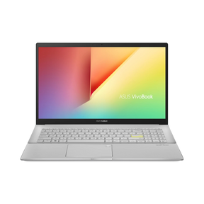 ASUS VivoBook S15 15.6" Laptop, Intel Core i5-1135G7, 8GB DDR4 RAM, 512GB SSD (Gaia Green) — Being Shipped